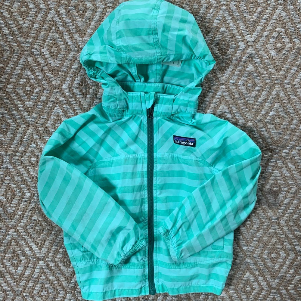 Patagonia High Sun Jacket